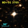 BD+01  3705