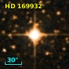HD 169932