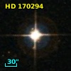 HD 170294