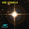 HD 170413
