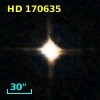 HD 170635