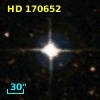 HD 170652