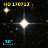 HD 170713