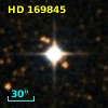 HD 169845