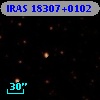 IRAS 18307+0102