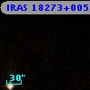 IRAS 18273+0059
