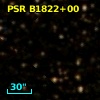 PSR B1822+00