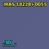 IRAS 18228+0055