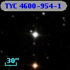 TYC 4600-954-1