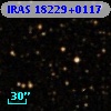 IRAS 18229+0117