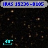 IRAS 18238+0105