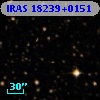 IRAS 18239+0151