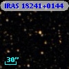 IRAS 18241+0144
