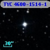 TYC 4600-1514-1