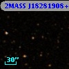 2MASS J18281908+0101319