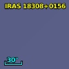 IRAS 18308+0156