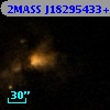 2MASS J18295433+0115017