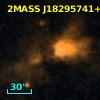 2MASS J18295741+0114503