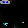 NAME SERPENS SVS 4 IR CLUSTER