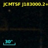 JCMTSF J183000.2+011251