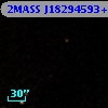 2MASS J18294593+0112524