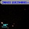 2MASS J18294885+0112443
