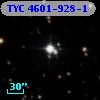 TYC 4601-928-1