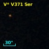 V* V371 Ser