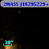 2MASS J18295229+0116184