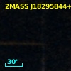 2MASS J18295844+0112502