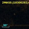 SSTc2d J183002.8+011322