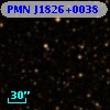 PMN J1826+0038