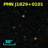 PMN J1829+0101