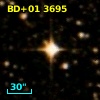 BD+01  3695