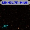 LBN 031.75+04.98