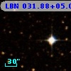 LBN 031.88+05.05