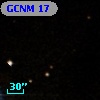 GCNM  17