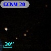 GCNM  20