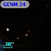 GCNM  24