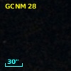 GCNM  28