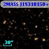 2MASS J18310150+0235078