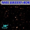 NVSS J183337+020355