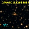 2MASX J18263588+0221130
