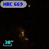 HBC 669