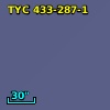 TYC  433-287-1