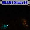 [HLB98] Onsala  88