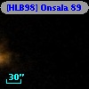 [HLB98] Onsala  89