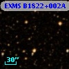 EXMS B1822+002A