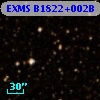 EXMS B1822+002B