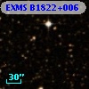 EXMS B1822+006